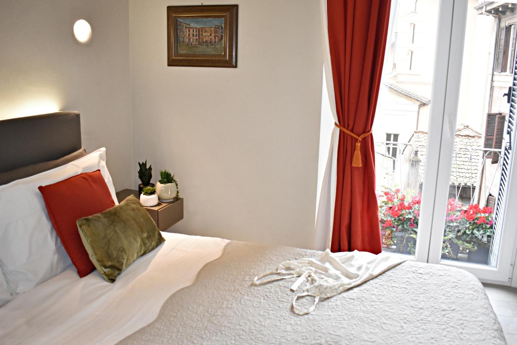 Gasthof The Empire 2*